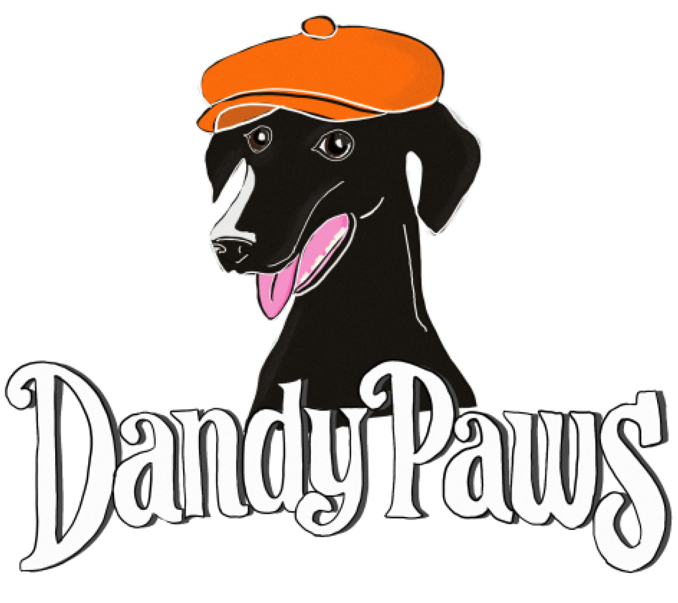 Dandy Paws Dog Walks